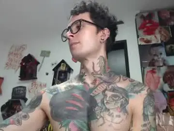 Chaturbate Live Porn of sebasbigdick_
