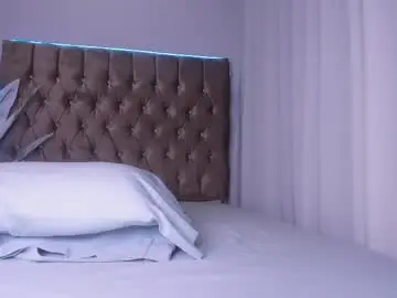 Chaturbate Live Sex of selenemakris