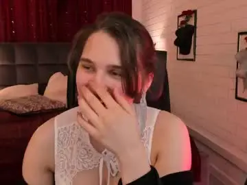 Chaturbate Free Porn Cam of tessamill