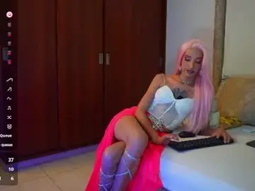 Chaturbate Adult Webcams of xkassandraxx