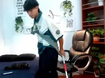 Chaturbate Adult Webcam of adamcoox