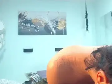 Chaturbate Nude Webcam of adamcoox