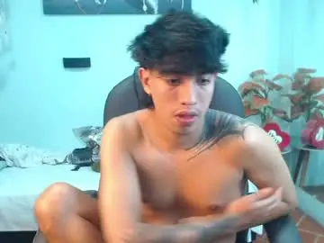 Chaturbate Nude Webcam of adamcoox