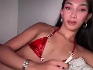 Chaturbate Live Porn of azalea_cum69