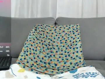 Chaturbate Best live sex cam show of carolinefantasy_