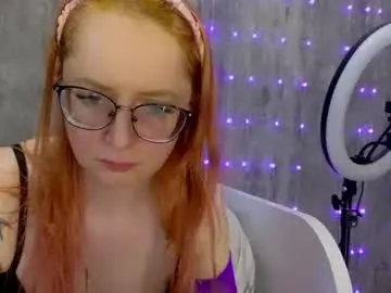 Chaturbate Adult Webcams of coy_girl_