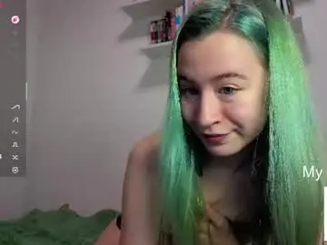 Chaturbate Live Sex of emilly_20