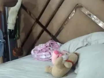 Chaturbate Free Live Porn of eyshaexotii