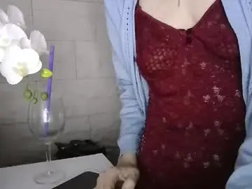 Chaturbate Live Sex Cam of juliaorgasm