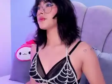 Chaturbate Free Live Porn of kristal_aitana