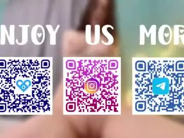 Chaturbate Free Live Porn of laurenceandviolette