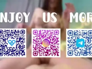 Chaturbate Free Porn Cam of laurenceandviolette