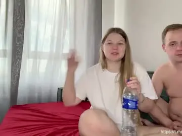 Chaturbate Live Sex Cam of magicapproach