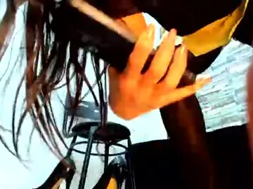 Chaturbate Live Sex Cam of meganncole