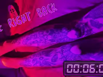 Chaturbate Live Porn of metanoiiia