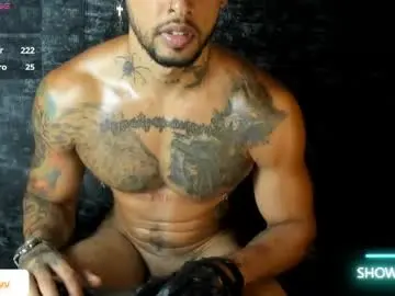 Chaturbate Free Porn Cam of seth_0wner