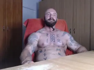 Chaturbate Adult Webcam of strongivan