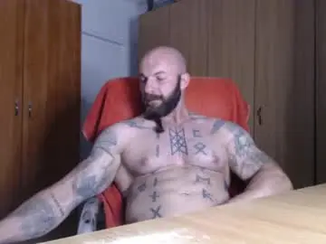 Chaturbate Free Porn Cam of strongivan