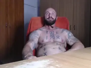 Chaturbate Adult Webcam of strongivan