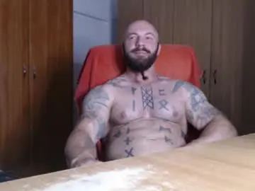 Chaturbate Best Webcam of strongivan