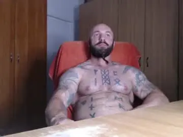 Chaturbate Adult Video Chat of strongivan