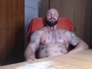 Chaturbate Free Live Porn of strongivan