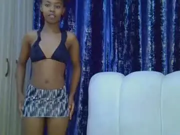 Chaturbate Sex Chat of tinybarbie_