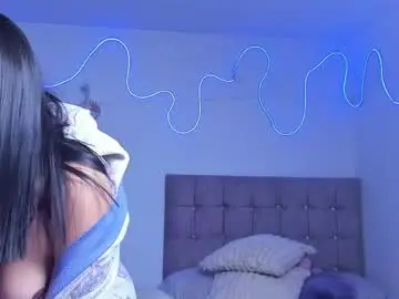 Chaturbate Free Porn Cam of alaia_alegria
