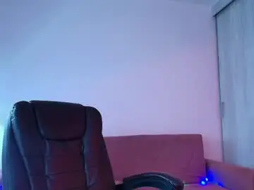 Chaturbate Sex Chat of alessafrost_