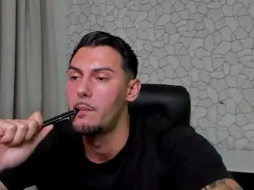 Chaturbate Adult Webcams of clintmasterss
