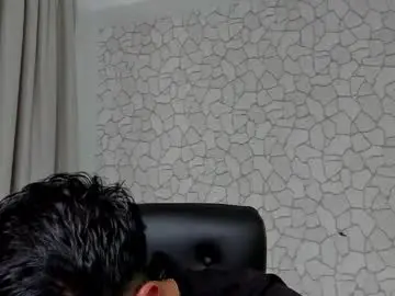 Chaturbate Live Porn of clintmasterss