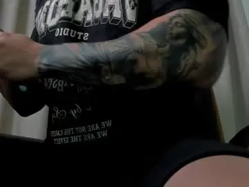 Chaturbate Best live sex cam show of clintmasterss