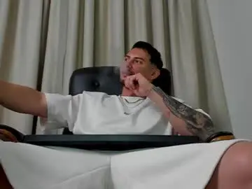 Chaturbate Nude Webcam of clintmasterss