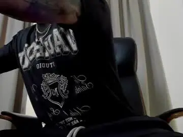 Chaturbate Adult Video Chat of clintmasterss