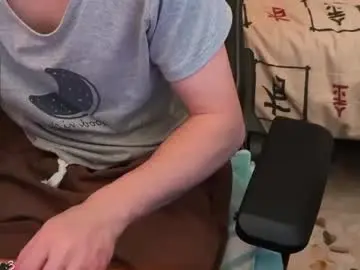 Chaturbate Live Porn of edwarh_01