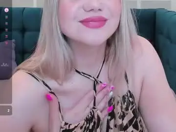 Chaturbate Nude Webcam of eva_moran