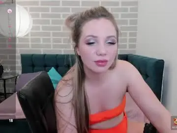 Chaturbate Adult Webcam of eva_moran