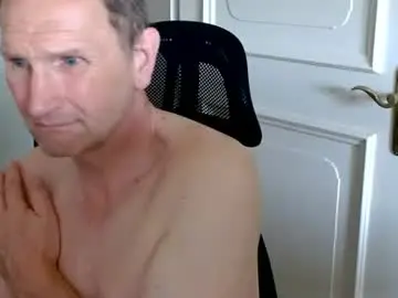 Chaturbate Nude Webcam of fabiansoohot