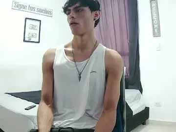 Chaturbate Adult Video Chat of harrythomson1