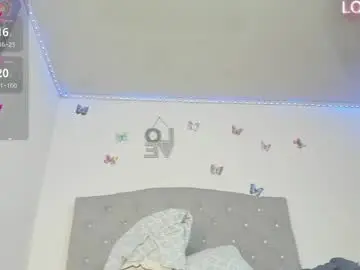 Chaturbate Live Sex of jhoanatrans22