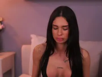 Chaturbate Best live sex cam show of leilakali