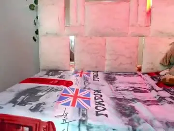 Chaturbate Live Porn of sheila_stonee_
