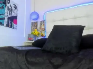 Chaturbate Adult Webcam of steffanxxll