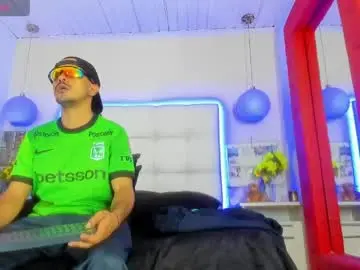 Chaturbate Sex Cam of steffanxxll