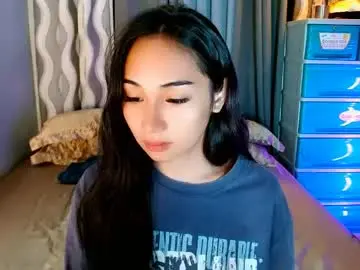 Chaturbate Live Sex Cam of sweetlilly_18