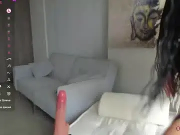 Chaturbate Live Sex Cam of anastasia_______