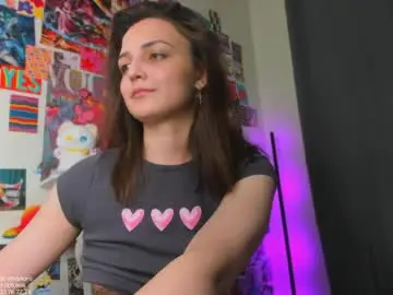 Chaturbate Sex Chat of ann_perry