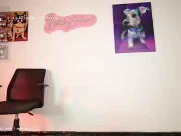 Chaturbate Free Live Porn of bitchysalome