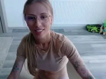 Chaturbate Watch Live Sex Cams of deidi_sweet
