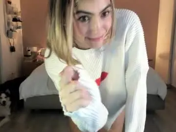 Chaturbate Adult Video Chat of nataly_05